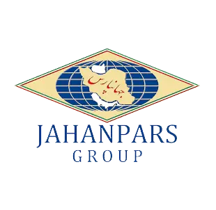 Jahan Pars Group Logo